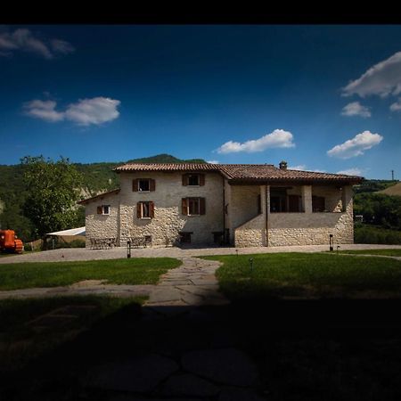 Borgo Rossi Villa La Strada Ngoại thất bức ảnh