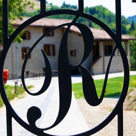 Borgo Rossi Villa La Strada Ngoại thất bức ảnh