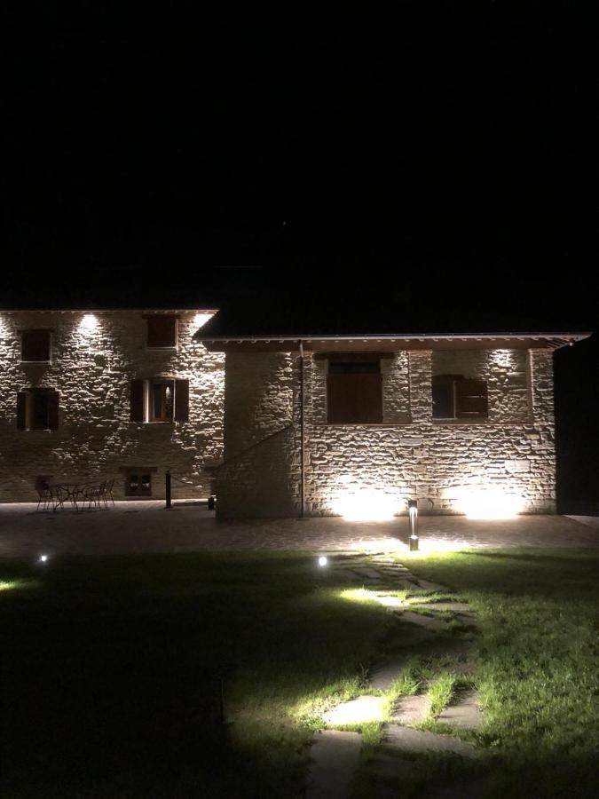 Borgo Rossi Villa La Strada Ngoại thất bức ảnh