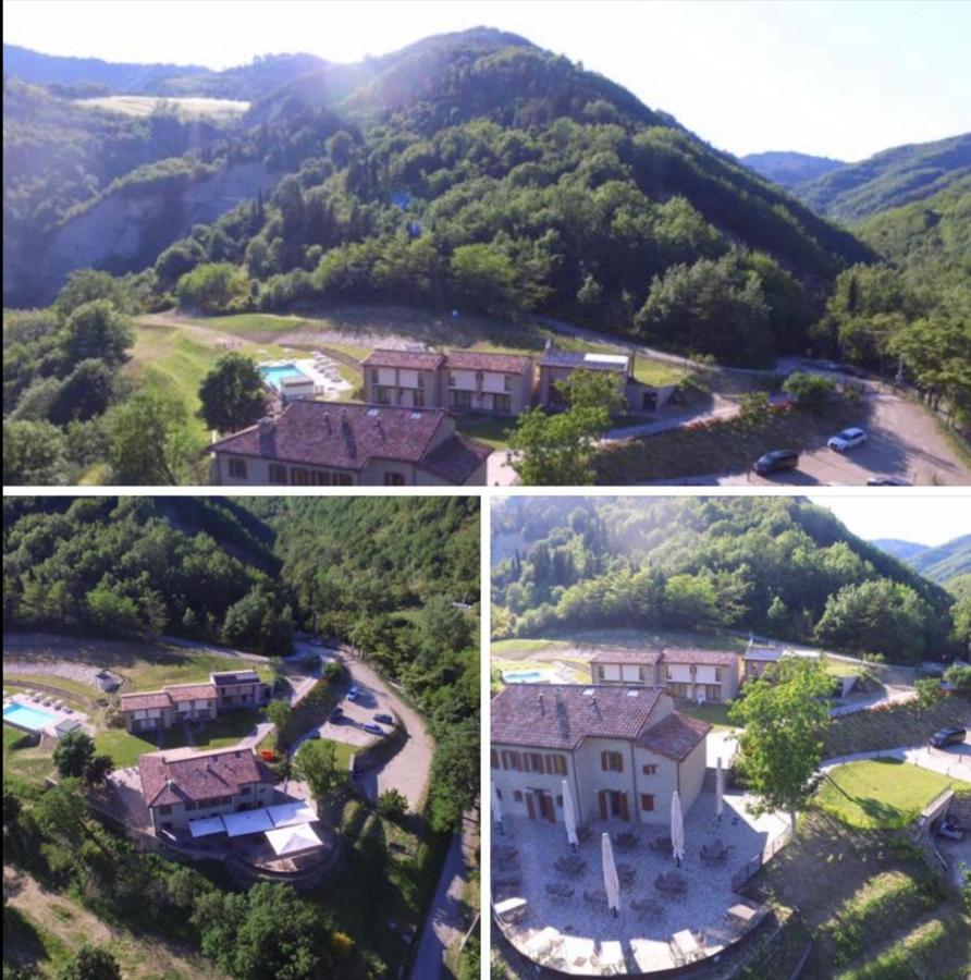 Borgo Rossi Villa La Strada Ngoại thất bức ảnh