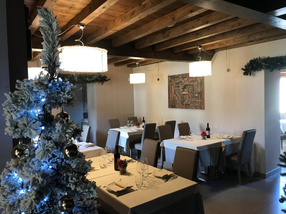 Borgo Rossi Villa La Strada Ngoại thất bức ảnh