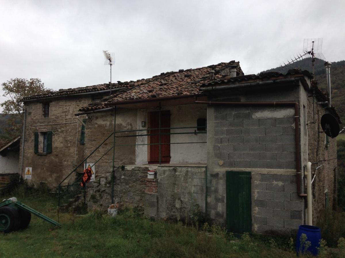 Borgo Rossi Villa La Strada Ngoại thất bức ảnh