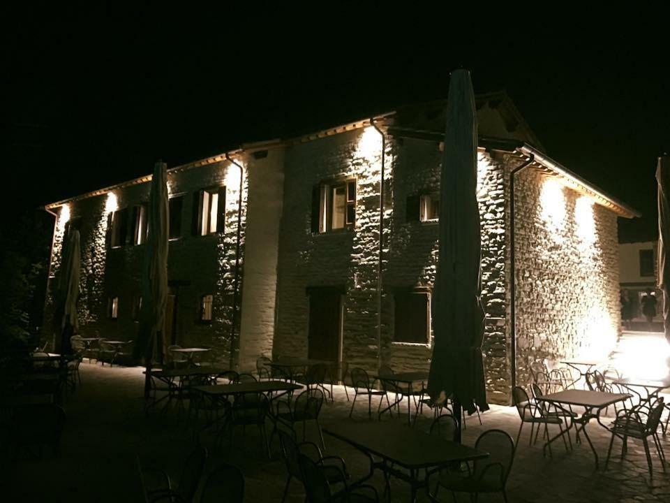 Borgo Rossi Villa La Strada Ngoại thất bức ảnh