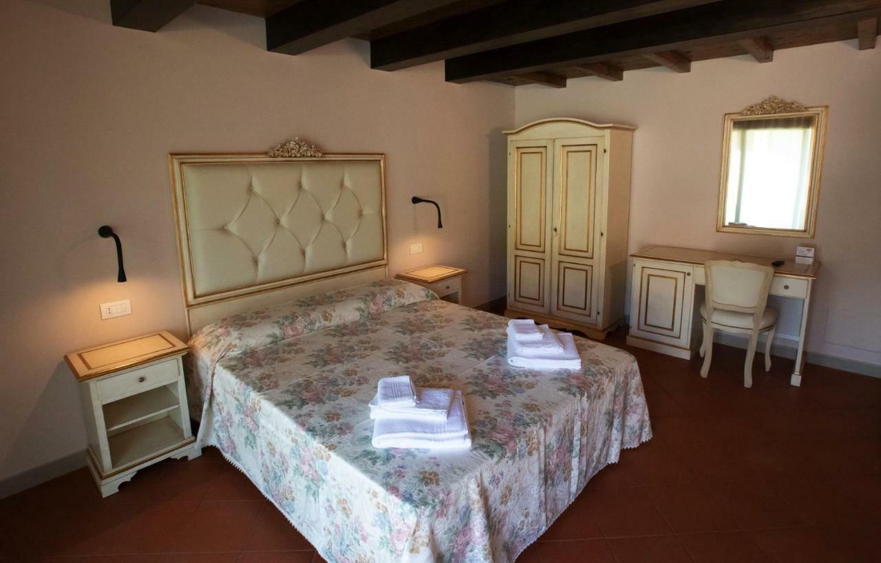 Borgo Rossi Villa La Strada Ngoại thất bức ảnh