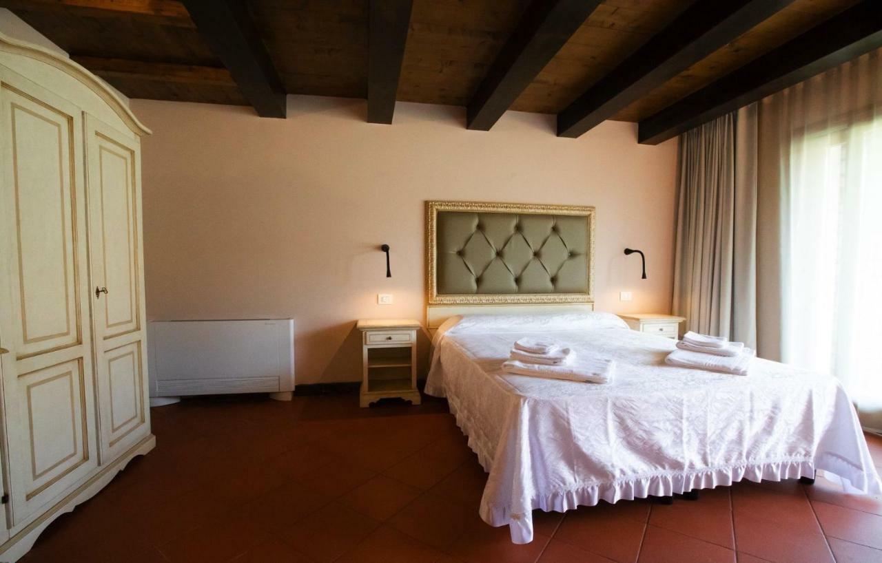 Borgo Rossi Villa La Strada Ngoại thất bức ảnh
