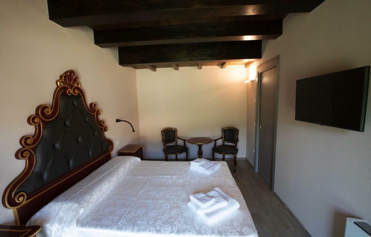 Borgo Rossi Villa La Strada Ngoại thất bức ảnh