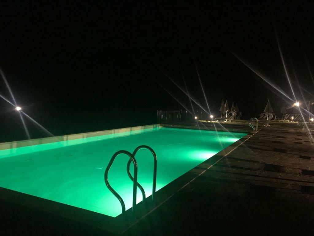 Borgo Rossi Villa La Strada Ngoại thất bức ảnh