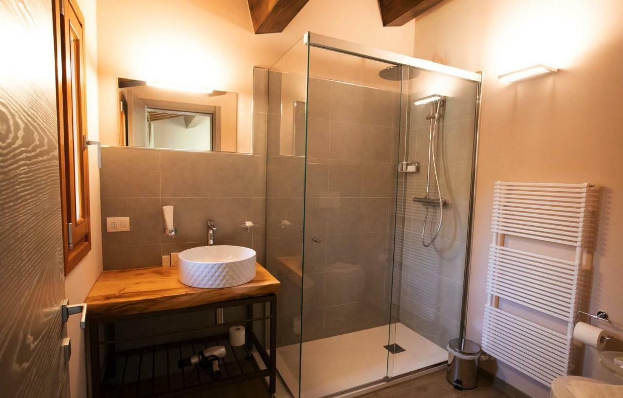Borgo Rossi Villa La Strada Ngoại thất bức ảnh