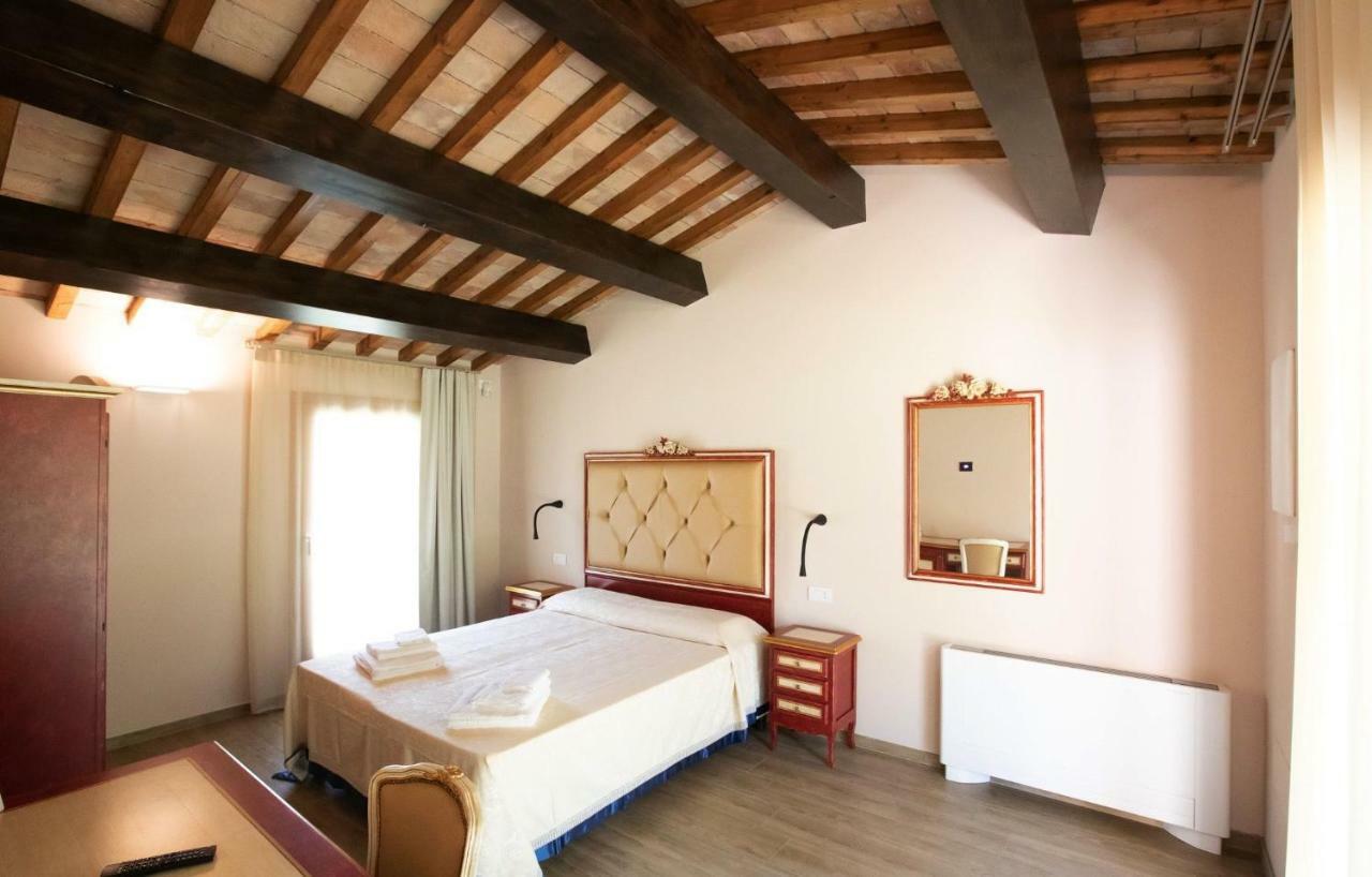 Borgo Rossi Villa La Strada Ngoại thất bức ảnh
