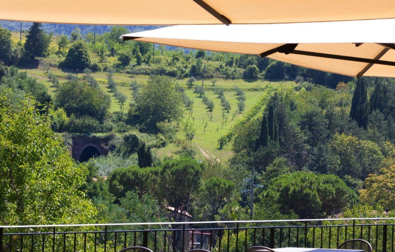 Borgo Rossi Villa La Strada Ngoại thất bức ảnh