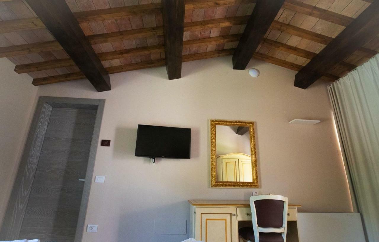 Borgo Rossi Villa La Strada Ngoại thất bức ảnh