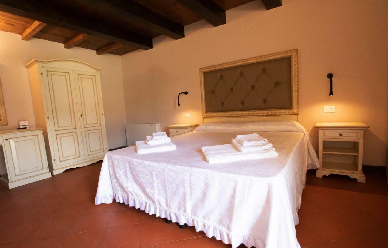 Borgo Rossi Villa La Strada Ngoại thất bức ảnh