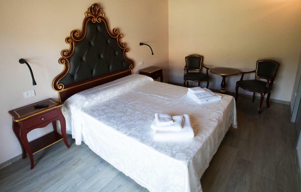 Borgo Rossi Villa La Strada Ngoại thất bức ảnh
