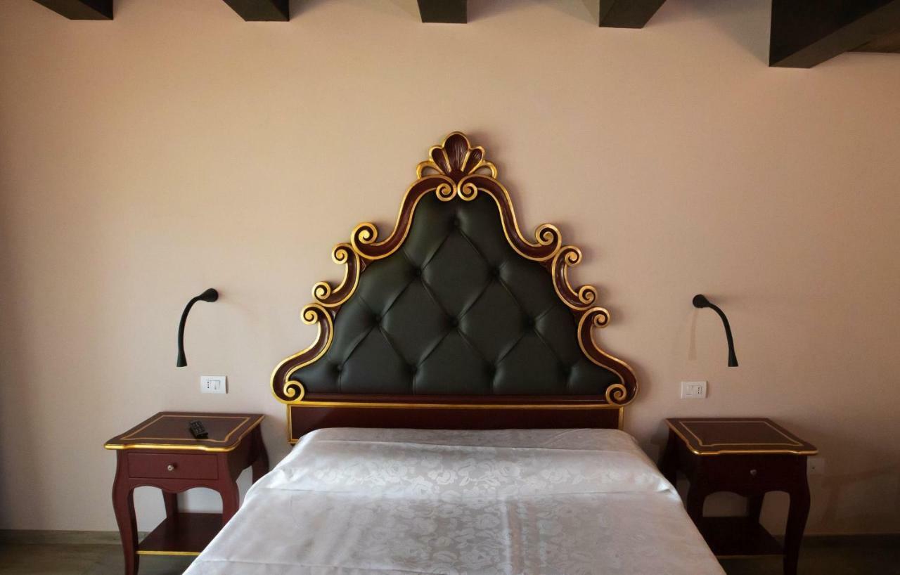 Borgo Rossi Villa La Strada Ngoại thất bức ảnh