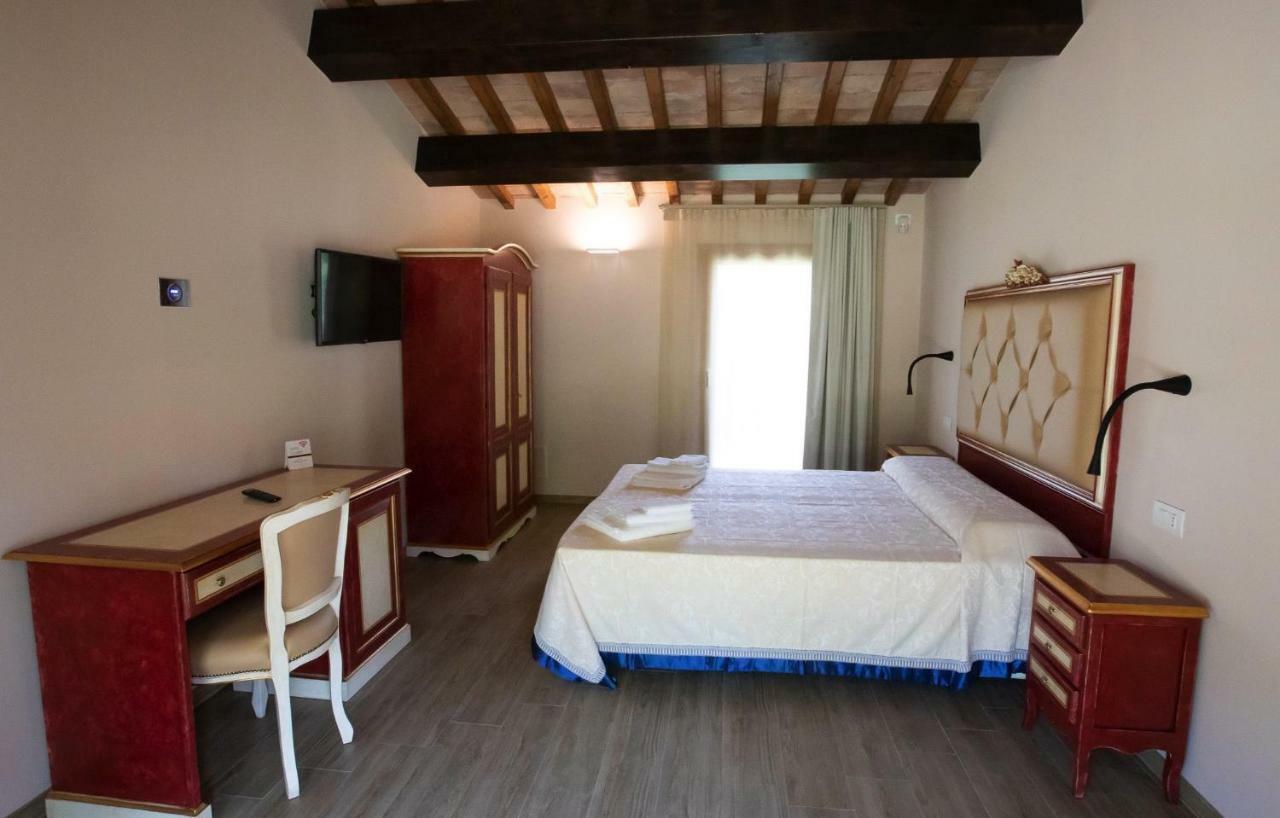 Borgo Rossi Villa La Strada Ngoại thất bức ảnh