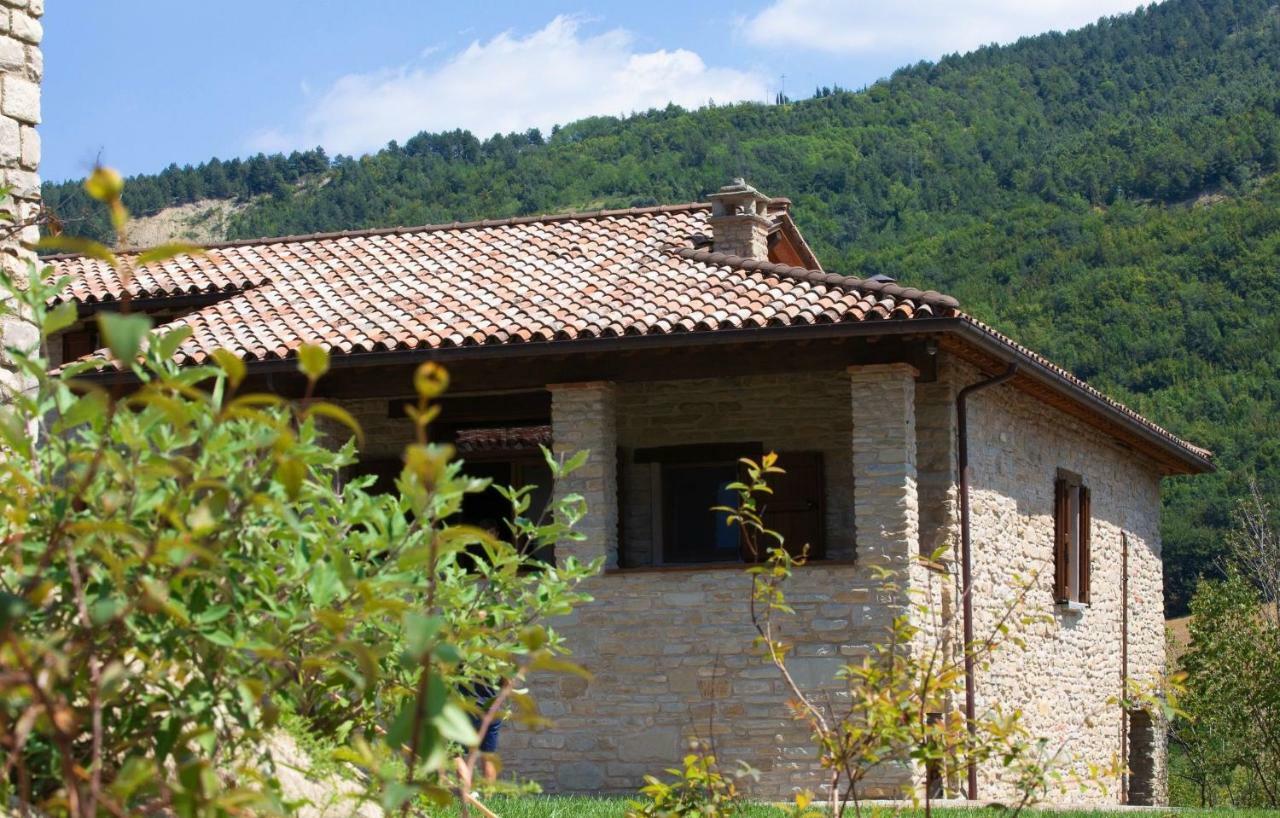 Borgo Rossi Villa La Strada Ngoại thất bức ảnh